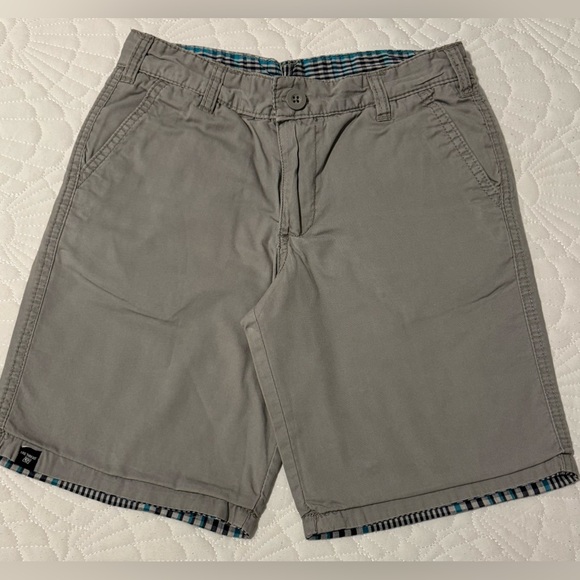Epic Threads Reversible Shorts- Boys Size 8 - Picture 2 of 11